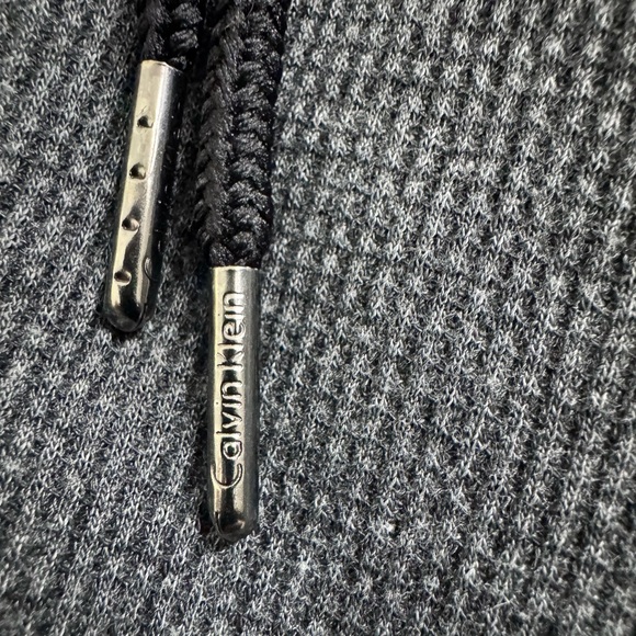 Calvin Klein Performance sweatshirt - Picture 4 of 8